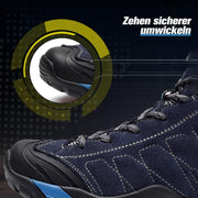 Fansgemacht Neue rutschfeste High-Top-Outdoor-Sportschuhe für den Winter