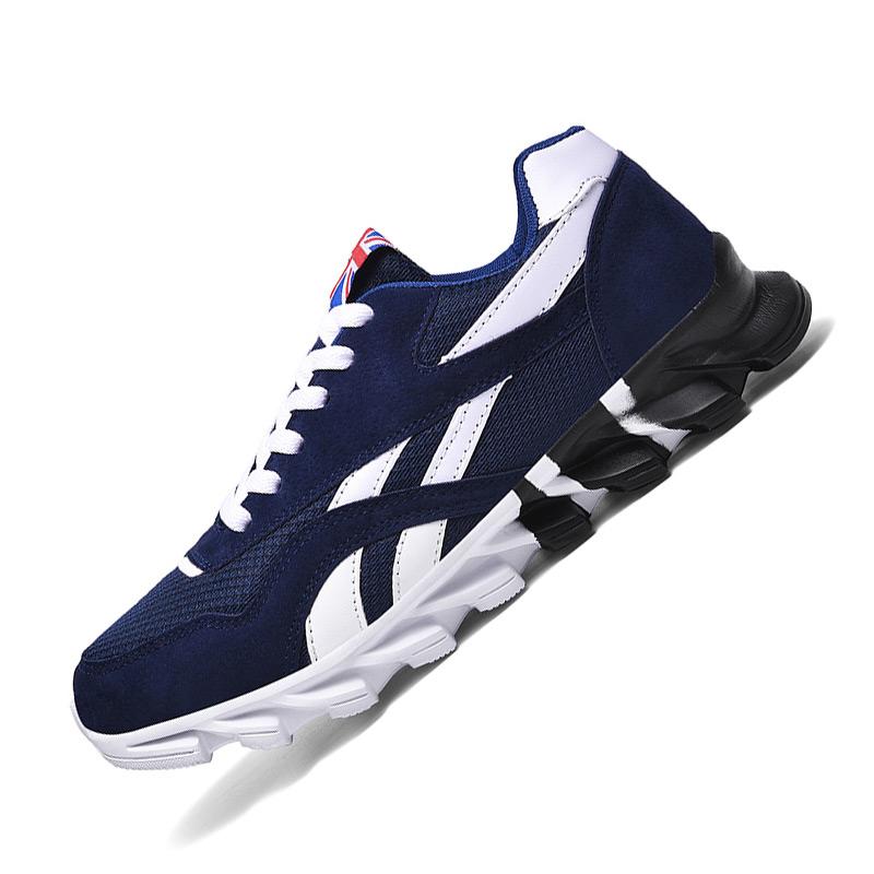FansGemacht Neue Mesh-Sportlaufschuhe