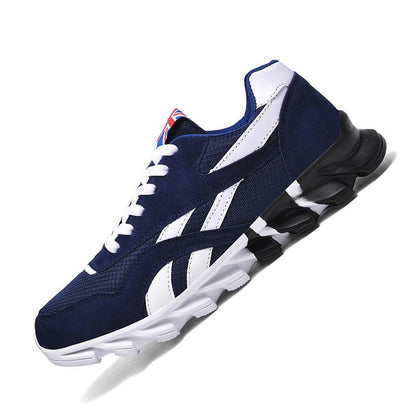 FansGemacht Neue Mesh-Sportlaufschuhe