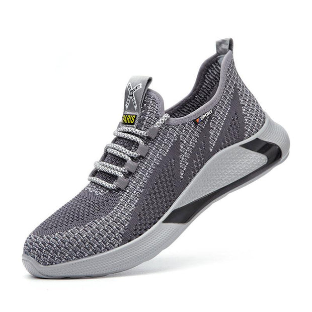 Fansgemacht Neue modische verschleißfeste stoßdämpfende Schutzschuhe