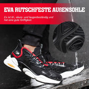FansGemacht Multifunktionale Sicherheitsschuhe