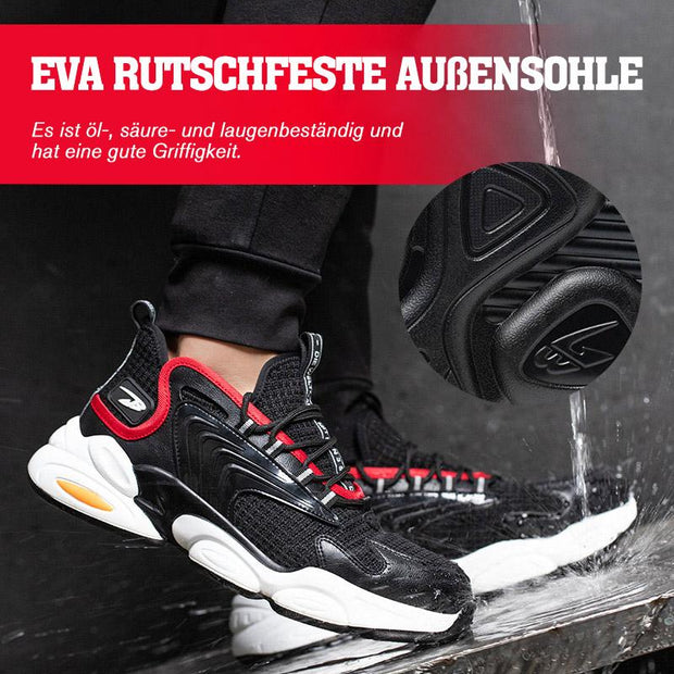 FansGemacht Multifunktionale Sicherheitsschuhe