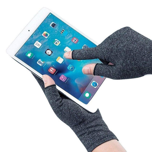 Bequee Anti-Arthritis-Schmerzen Handschuhe - hallohaus