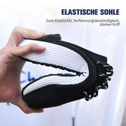 FansGemacht Isolierte Elektrikerschuhe Sicherheitsschutz Arbeitsschuhe Herren