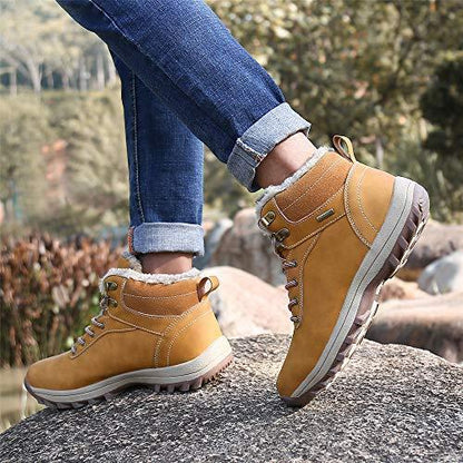FansGemacht Wasserdicht Trekking Wanderschuhe 39-48