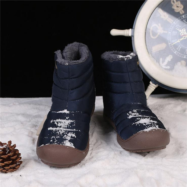 Fansgemacht Herbst und Winter drauße Sport Schneeschuhe