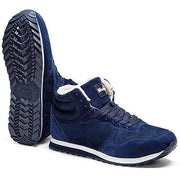 FansGemacht Herren Damen Winter Sneaker 36-48