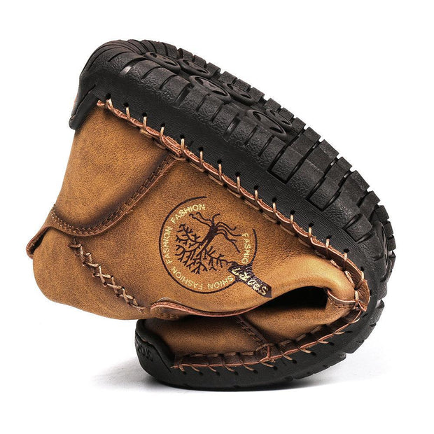 FansgemachtLässige Outdoor-Sportschuhe für Herren