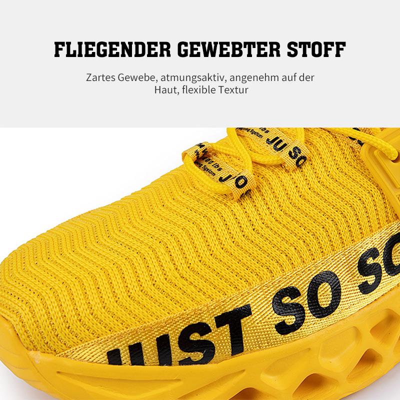 FansGemacht Fashion Sports All-Match-Trendschuhe