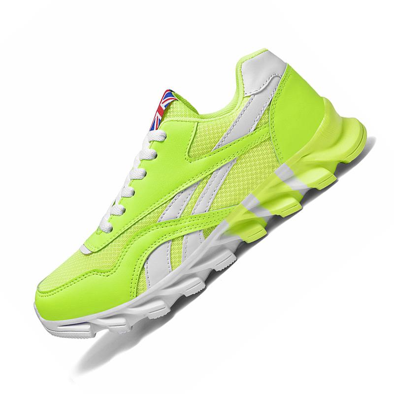 FansGemacht Neue Mesh-Sportlaufschuhe