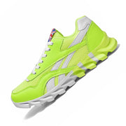 FansGemacht Neue Mesh-Sportlaufschuhe