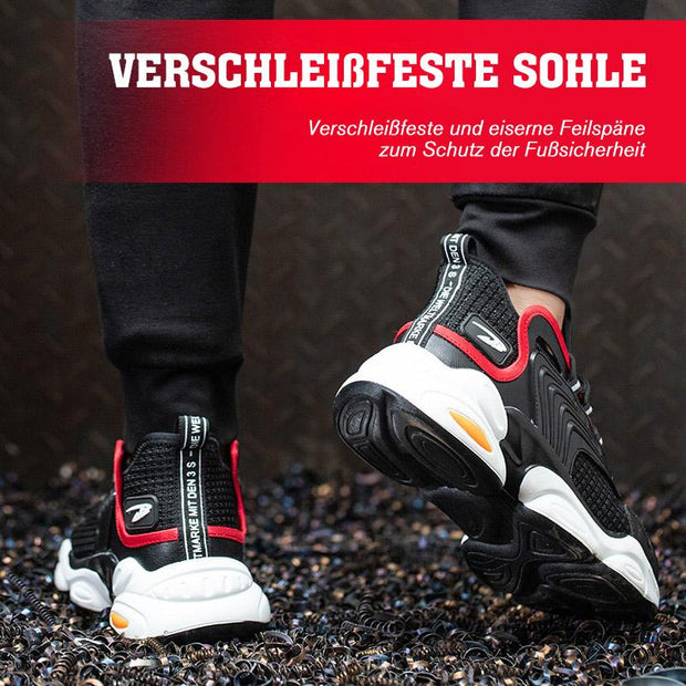 FansGemacht Multifunktionale Sicherheitsschuhe