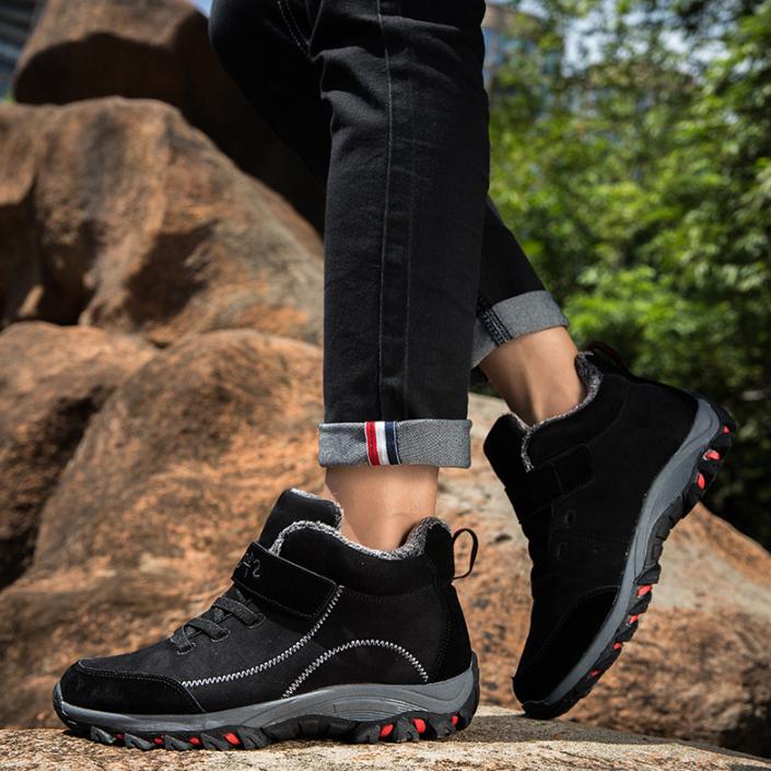 Fansgemacht Qualität Unisex Wandern Outdoor Klettern Berg Schuhe