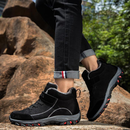 Fansgemacht Qualität Unisex Wandern Outdoor Klettern Berg Schuhe