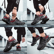 Laufschuhe für mann frau Atmungsaktive mesh Air kissen schuhe