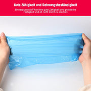 fansgemacht Rutschfeste, wasserdichte und staubdichte Einwegüberschuhe
