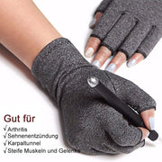 Bequee Anti-Arthritis-Schmerzen Handschuhe - hallohaus