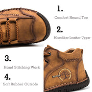 FansgemachtLässige Outdoor-Sportschuhe für Herren
