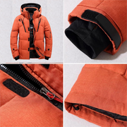fansgemacht Parka™ - 40% Winter rabatt