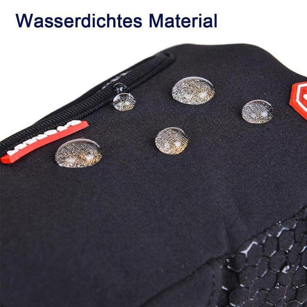 FansgemachtWarme Touchscreen-Handschuhe