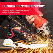 FansGemacht Multifunktionale Sicherheitsschuhe