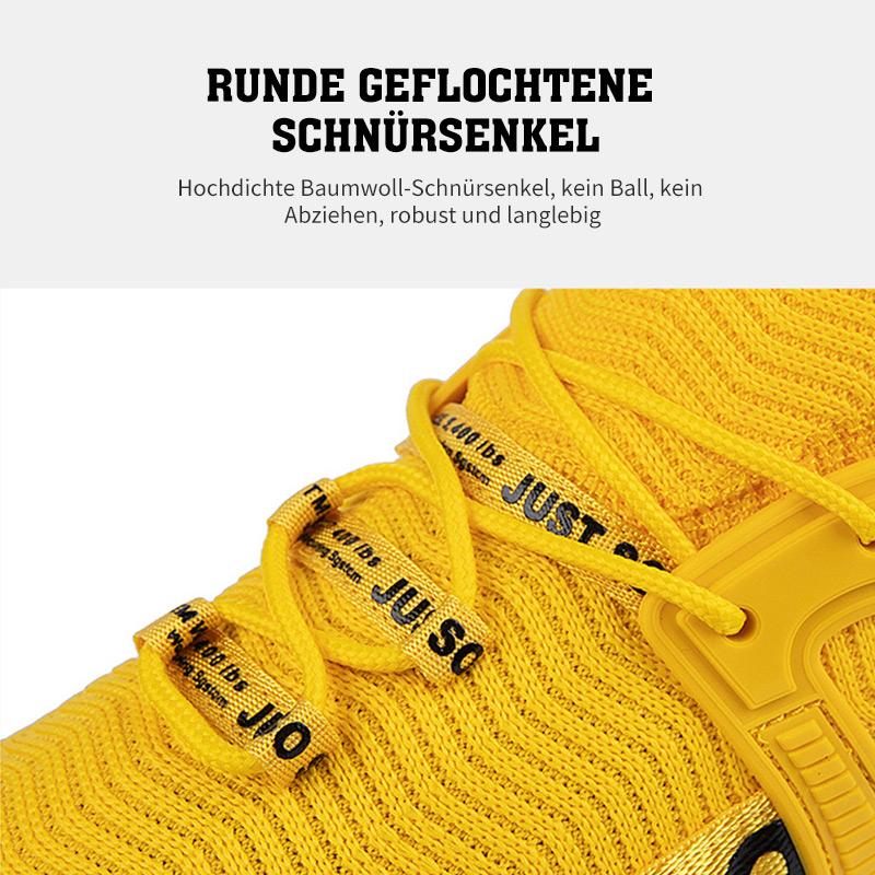 FansGemacht Fashion Sports All-Match-Trendschuhe