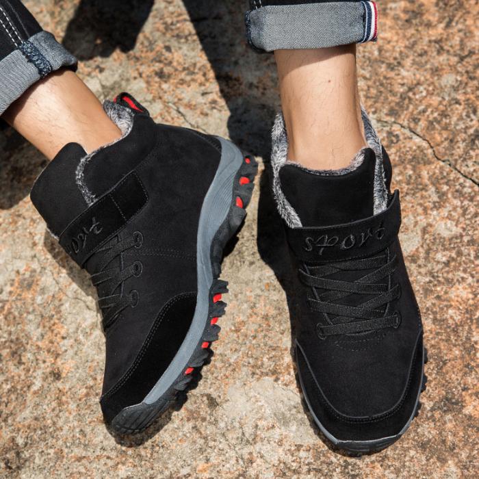 Fansgemacht Qualität Unisex Wandern Outdoor Klettern Berg Schuhe