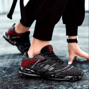 Laufschuhe für mann frau Atmungsaktive mesh Air kissen schuhe