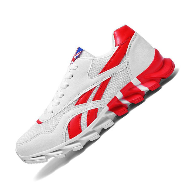 FansGemacht Neue Mesh-Sportlaufschuhe