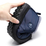 FansgemachtModische warme wasserdichte Baumwollschuhe