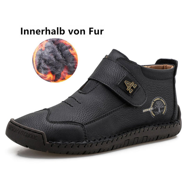 Fansgemacht Lässige atmungsaktive Outdoor-Schuhe für Herren