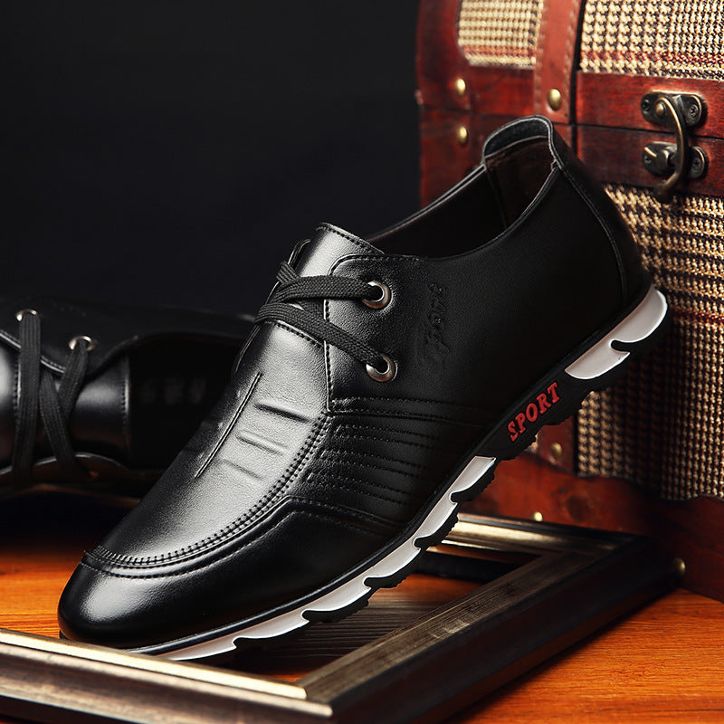 2019 Neue Männer Müßiggänger Weichen Fahr Schuhe
