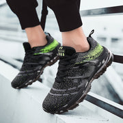 Laufschuhe für mann frau Atmungsaktive mesh Air kissen schuhe