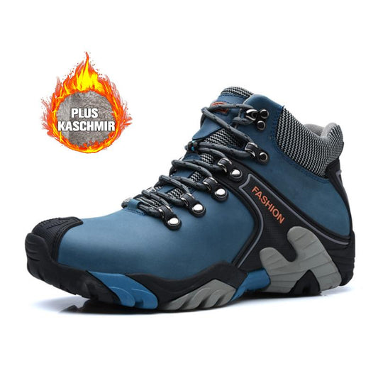 Fansgemacht Neue wasserdichte Winter-Outdoor-Sportschuhe, Bergschneeschuhe