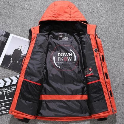 fansgemacht Parka™ - 40% Winter rabatt