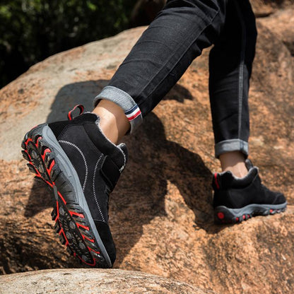 Fansgemacht Qualität Unisex Wandern Outdoor Klettern Berg Schuhe