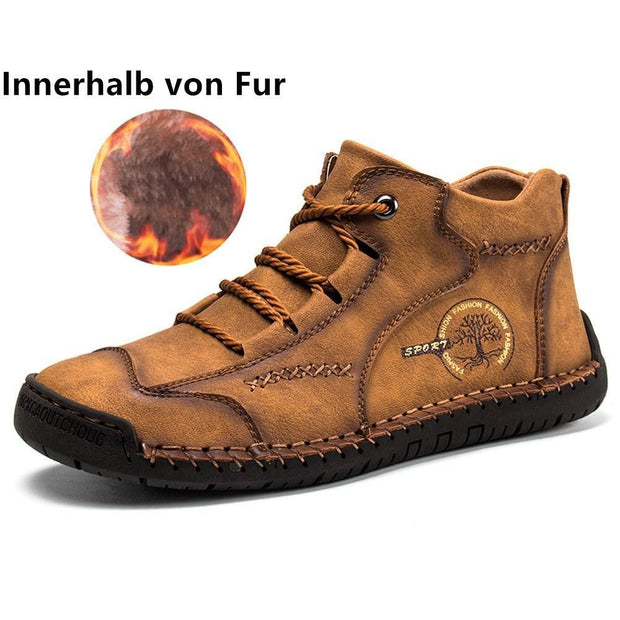 FansgemachtLässige Outdoor-Sportschuhe für Herren