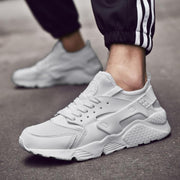 Atmungsaktive sportliche Freizeitschuhe für Herren
