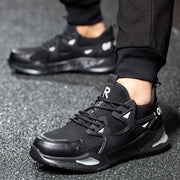 Fansgemacht Superleichte atmungsaktive Schutzschuhe Arbeitsschuhe