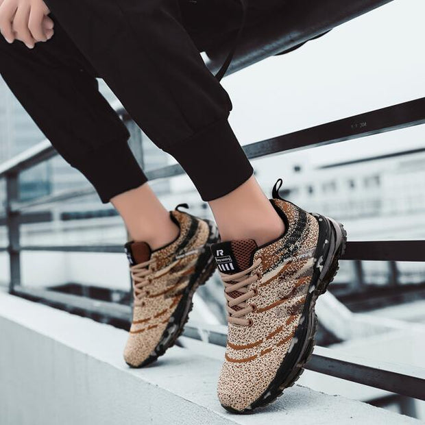 Laufschuhe für mann frau Atmungsaktive mesh Air kissen schuhe