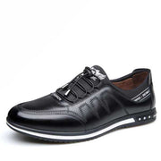 Neue Männer Casual Lederschuhe 38-44