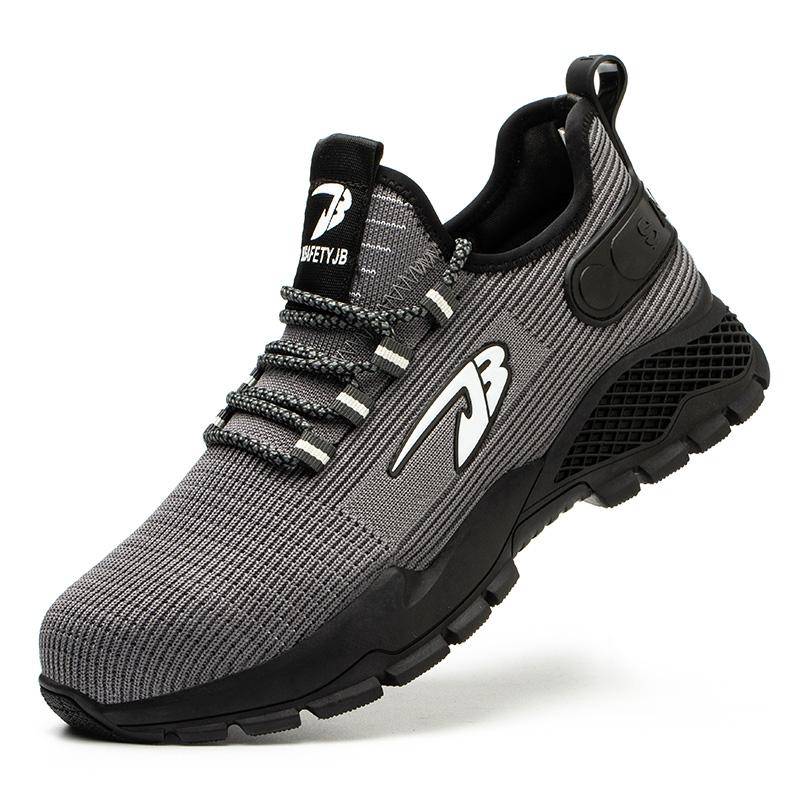 FansGemacht Atmungsaktive Schuhe der Anti-Skid-Beständigkeit