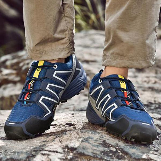 2019 Mode Atmungsaktiv Laufschuhe für Die Neue Sport und Freizeit Schuhe