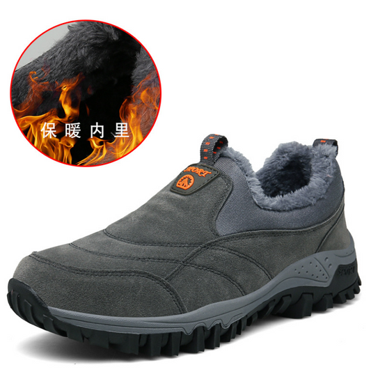 Fansgemacht Outdoor-Sportschuhe für Herren