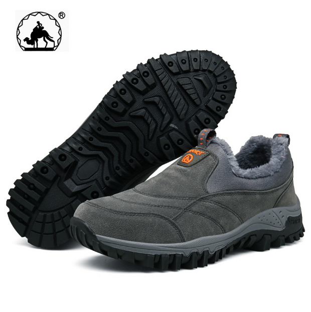 Fansgemacht Outdoor-Sportschuhe für Herren