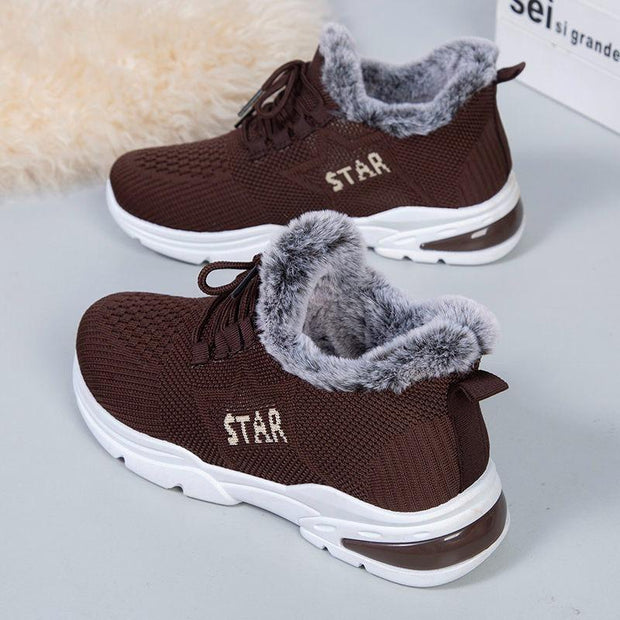 Mila™ - Winter-Schneeschuhe für Frauen