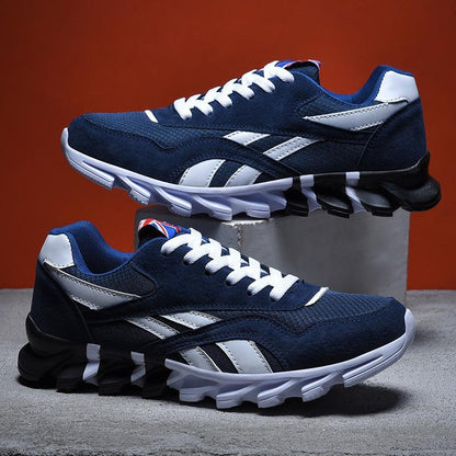 FansGemacht Neue Mesh-Sportlaufschuhe