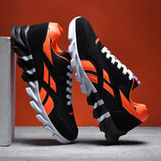 FansGemacht Neue Mesh-Sportlaufschuhe