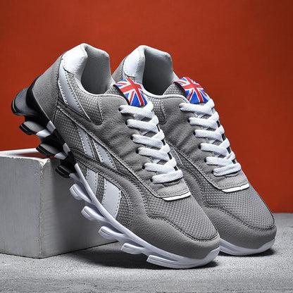 FansGemacht Neue Mesh-Sportlaufschuhe