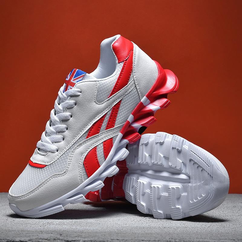 FansGemacht Neue Mesh-Sportlaufschuhe